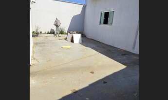 Imagem 2: Goiânia - Casa Padrão - <br> Residencial Brisas da Mata