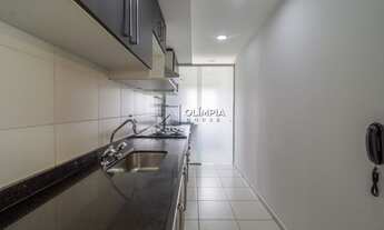 Imagem 6: Apartamento Venda 2 Dormitórios - 70 m² Campo Belo