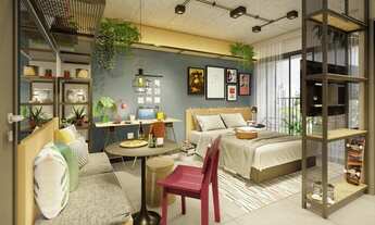 Imagem 2: Nurban Santa Cecília - Residencial