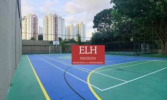 Imagem 5: Apartamento Rua Sócrates com 3 dormitórios à venda, 74 m² por R$ 575.000 - Jardim Marajoar