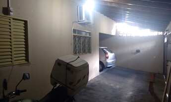 Imagem 3: Casa com 2 dormitórios à venda, 150 m² por R$ 270.000 - Residencial Monte Verde - São José