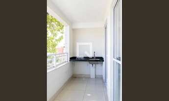 Imagem 6: Apartamento para Aluguel - Ouro Preto, 3 Quartos, 80 m2