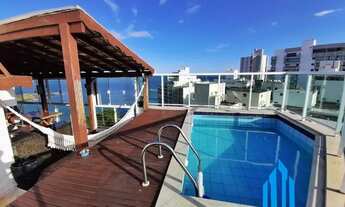 Imagem: Cobertura para venda com 275 metros quadrados