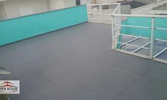 Imagem 5: Sobrado no Vila Branca