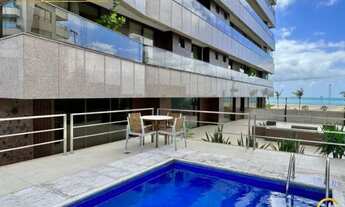 Imagem 2: Apartamento no Meireles, 04 suítes, Portal das Marés