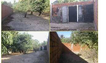 Imagem 2: Terrenos no Mucunã - Oportunidade Única - terreno todo com12.222,30m² ou desmembrado