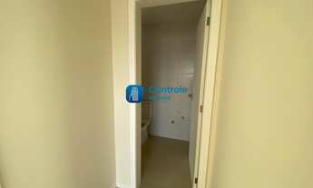 Imagem 3: AF/ Apartamento novo de 02 dormitórios, localizado no coração de Campinas, São José