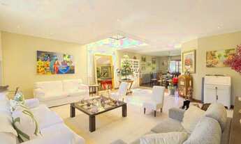 Imagem 3: Casa Venda Cerqueira Cesar 286 m² 4 Dormitórios