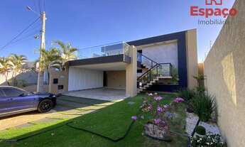 Imagem 5: SHA CONJUNTO 04 - ARNIQUEIRAS BELÍSSIMA CASA COM LAZER ALTO PADRÃO MOBILIADA