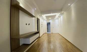Imagem 4: Apartamento com 2 dorms sendo 01 suite com planejados + vaga de garagem + lazer Canto do F