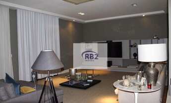 Imagem: Excelente Casa 5 Suítes com 854m² em Localização