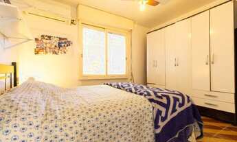 Imagem 2: Casa para Venda - 100m², 2 dormitórios, 3 vagas - Santa Tereza