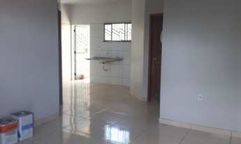 Imagem: Aluguel de apartamento