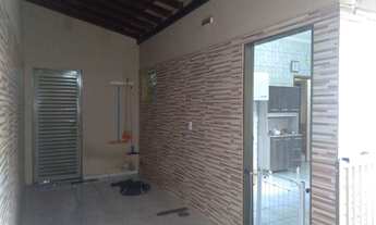 Imagem 4: Casa com 2 dormitórios à venda, 150 m² por R$ 270.000 - Residencial Monte Verde - São José