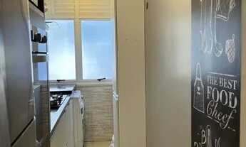 Imagem 7: Apartamento mobiliado Cidade Baixa