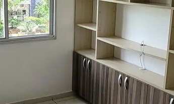 Imagem 3: Chácara Jatobá, 3/4 sendo 1 suíte, 2vg garagem