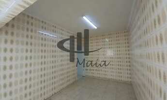 Imagem 6: Locação Casa Sao Caetano do Sul Olimpico Ref: 38593