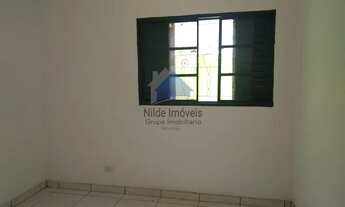 Imagem 6: Casa para Locação em Cerquilho, Residencial di Napoli, 2 dormitórios, 1 banheiro, 1 vaga