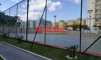 Imagem 6: Apartamento Padrão em São José dos Campos