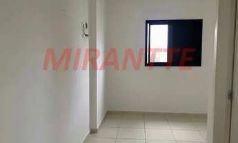 Imagem 3: Apartamento de 55m² com 2 quartos em Jardim São Paulo