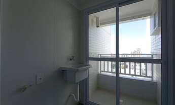 Imagem 2: Apartamento à venda, 95 m² por R$ 720.000,00 - Canto do Forte - Praia Grande/SP