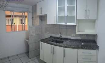 Imagem 2: Apartamento com 2 dormitórios, 48 m² - venda por R$ 181.000,00 ou aluguel por R$ 2.330,00