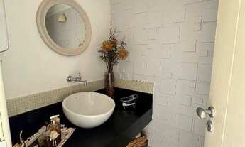 Imagem 2: Casa, 167 m² - venda por R$ 550.000,00 ou aluguel por R$ 3.730,00/mês - Jardim Pitangueira