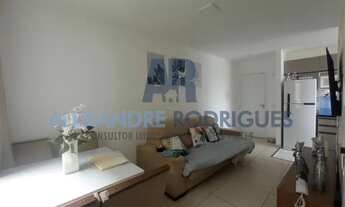 Imagem 3: AR - Vendo AP 2/4 Térreo - Cond Josefina Carvalho