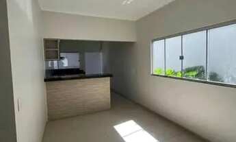 Imagem 2: Casa para venda com 140 metros quadrados com 2 quartos em Manguinhos - Serra - ES