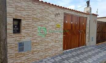 Imagem: Casa em Mongaguá nova! Com piscina!