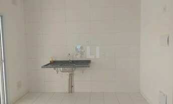 Imagem 2: Apartamento para aluguel possui 58 metros quadrados com 2 quartos em Centro - Diadema - SP