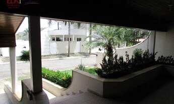 Imagem 7: Sobrado com 3 dormitórios, 265 m² - venda por R$ 2.300.000,00 ou aluguel por R$ 9.768,67/m