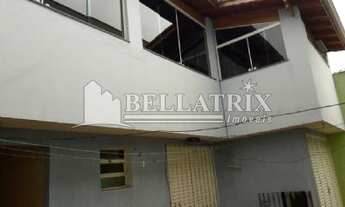 Imagem 4: Sobrado a venda - Parque Erasmo Assuncao, Santo Andre