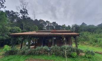 Imagem 2: Casa no bairro Vale dos Pinheiros em Gramado!