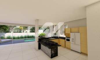 Imagem 6: Casa - Swiss Park - Campinas