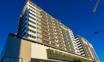 Imagem 5: Studio com 1 dormitório para alugar, 40 m² por R$ 4.740,00/mês - Campinas - São José/SC