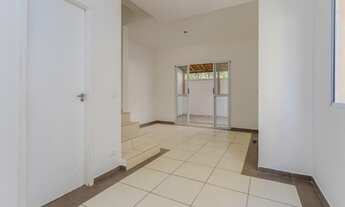 Imagem 3: Casa com 2 dormitórios, 91 m² - venda por R$ 320.000,00 ou aluguel por R$ 2.100,00/mês - V