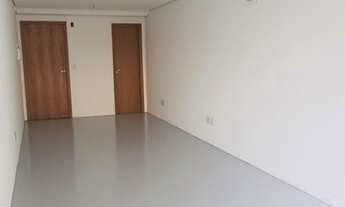 Imagem 6: PORTO ALEGRE - Conjunto Comercial/Sala - MENINO DEUS