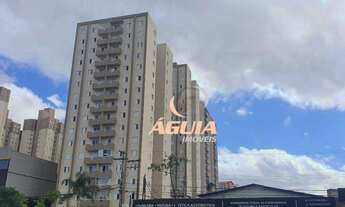 Imagem 3: Apartamento à venda, 70 m² por R$ 375.000,00 - Parque Oratório - Santo André/SP