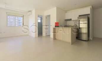 Imagem: Flat no Leopoldo 695 na região central