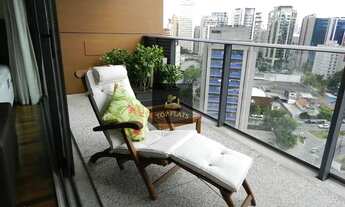 Imagem 3: Flat disponível na Vila Olímpia