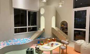 Imagem 3: Apartamento para venda 54m² com 2 Dorms + terraço Gourmet + 1 vaga - Ipiranga - São Paulo