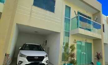 Imagem: Casa de condomínio, venda possui 125 metros