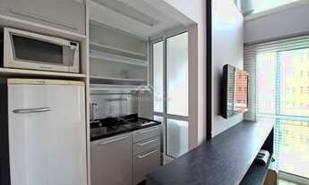 Imagem 7: Locação Apartamento 1 Dormitórios - 45 m² Moema