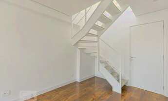 Imagem 4: Apartamento para Aluguel - Pinheiros, 1 Quarto, 85 m2