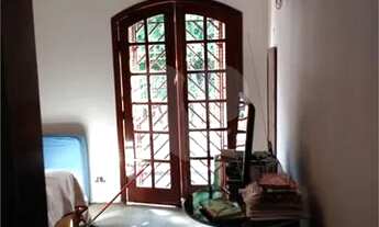 Imagem 6: Sobrado no Tucuruvi