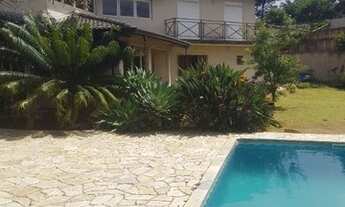 Imagem 7: 4 DORMITÓRIOS NA GRANJA