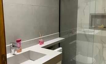 Imagem 5: Casa condomínio quinta dos ventos - Bonfim Paulista