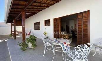 Imagem 2: Casa com 3 dormitórios à venda, 219 m² - Belém - Taubaté/SP