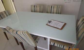 Imagem: Apartamento com 2 suites à venda, 78 m²